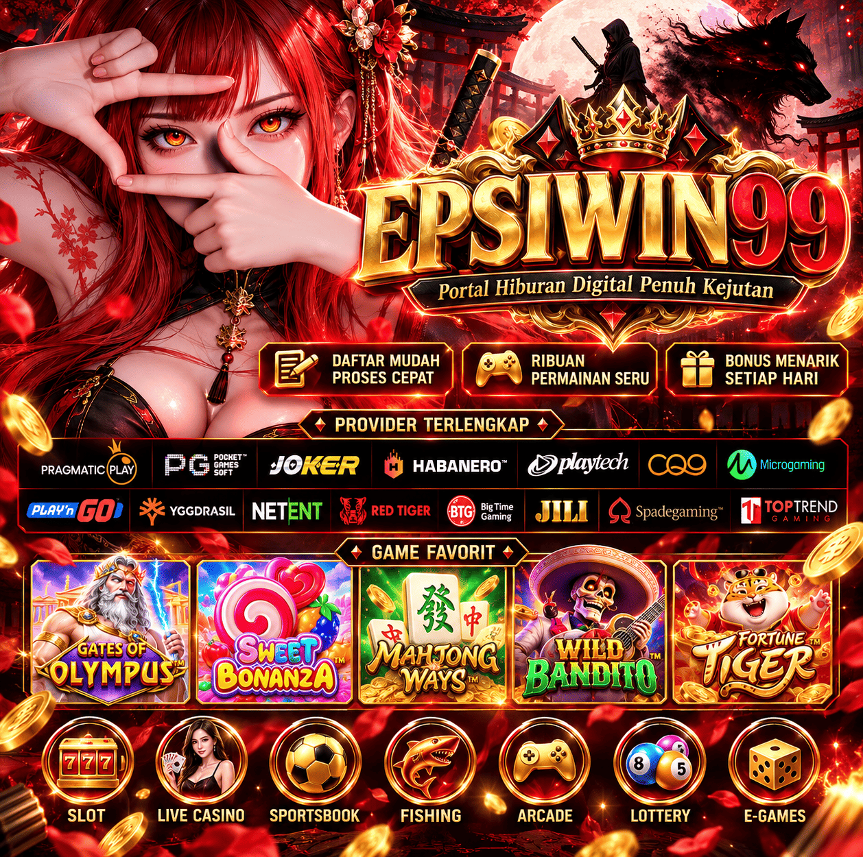 EPSIWIN99